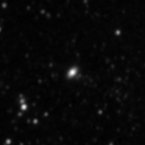 Survey preview for IC 741