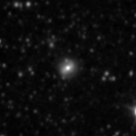 Survey preview for IC 742