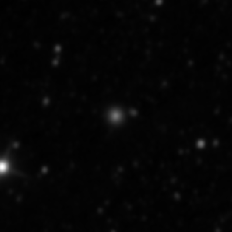 Survey preview for IC 745