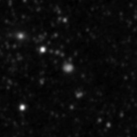 Survey preview for IC 752