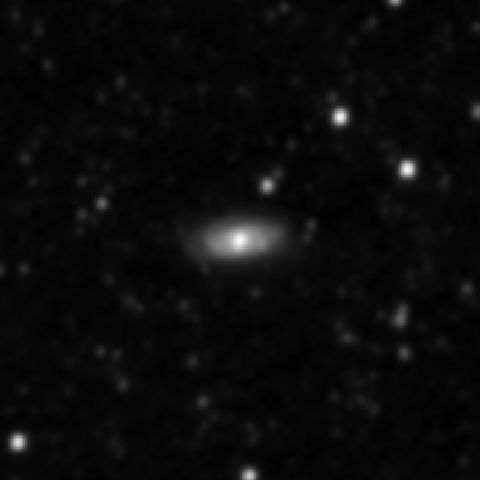 Survey preview for IC 756