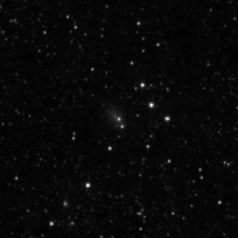 Survey preview for IC 757