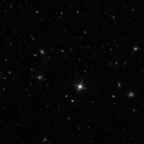 Survey preview for IC 759