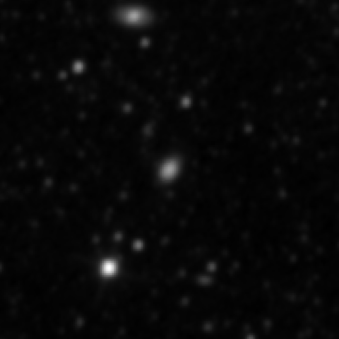 Survey preview for IC 762