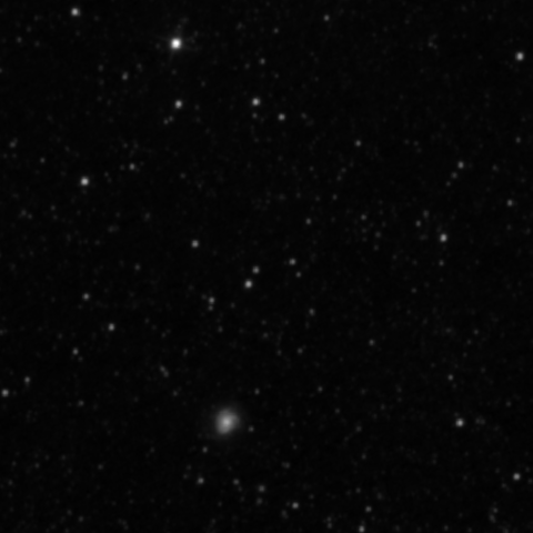 Survey preview for IC 765