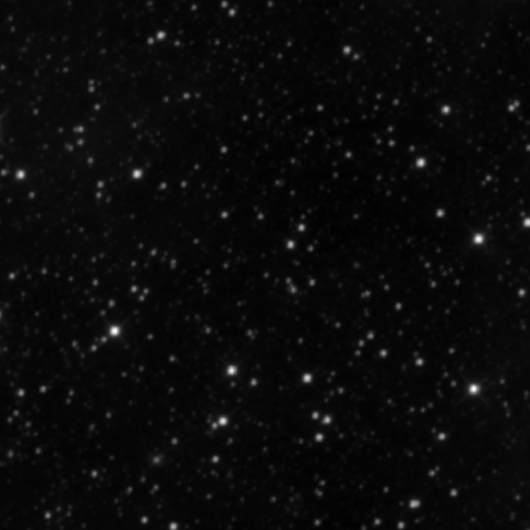 Survey preview for NGC 1908