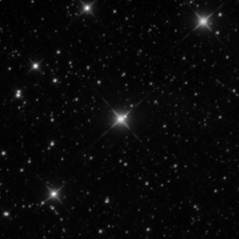 Survey preview for NGC 1927