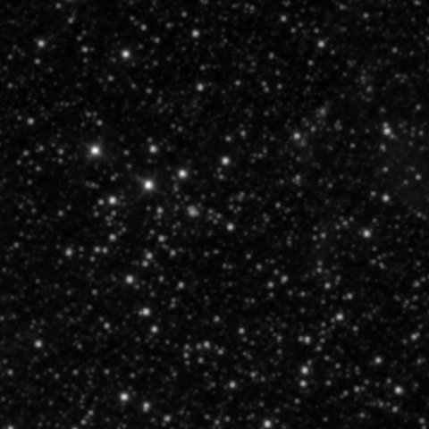 Survey preview for NGC 1932