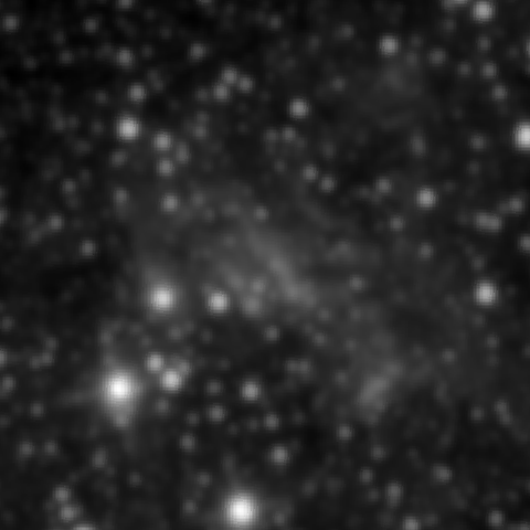Survey preview for NGC 1965