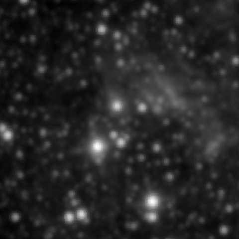 Survey preview for NGC 1966