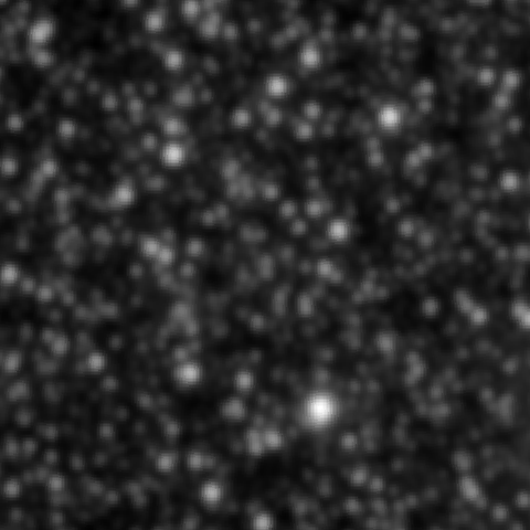 Survey preview for NGC 1969