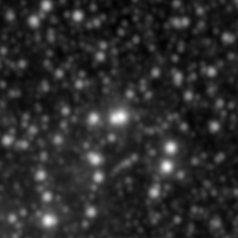 Survey preview for NGC 1983