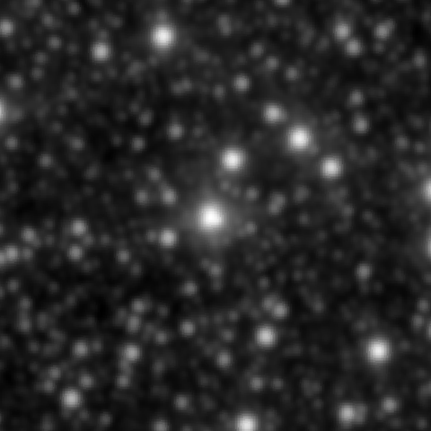 Survey preview for NGC 1994