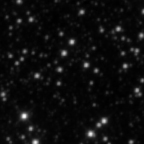 Survey preview for NGC 1996