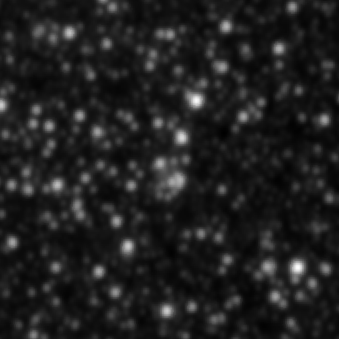 Survey preview for NGC 2000