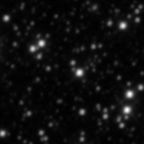 Survey preview for NGC 2026