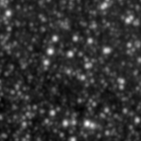 Survey preview for NGC 2047