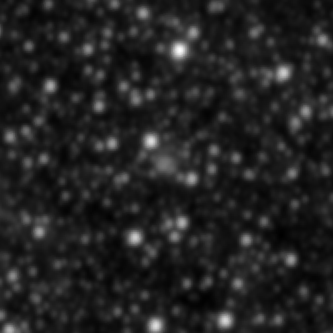 Survey preview for NGC 2056