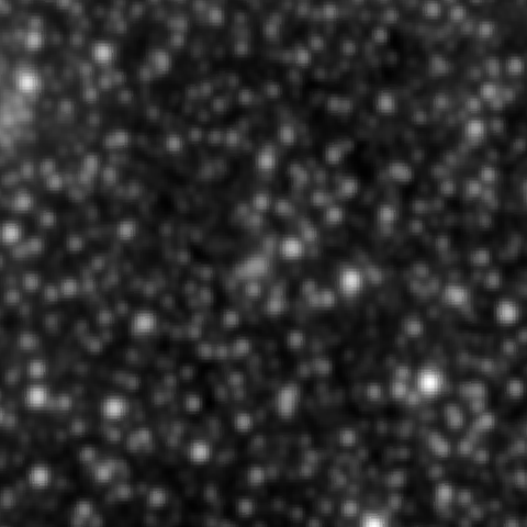 Survey preview for NGC 2057
