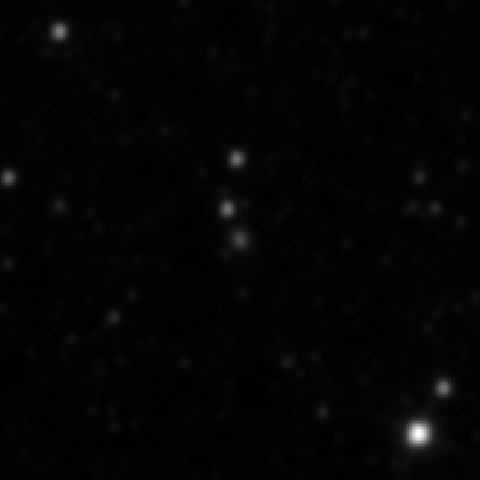 Survey preview for IC 770