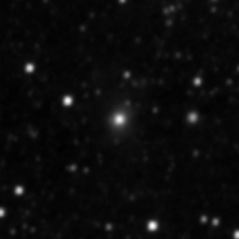 Survey preview for IC 774