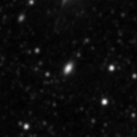 Survey preview for IC 777