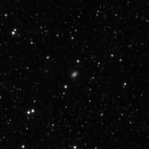 Survey preview for IC 778