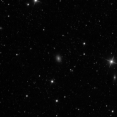Survey preview for IC 788