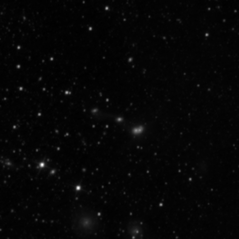Survey preview for IC 790
