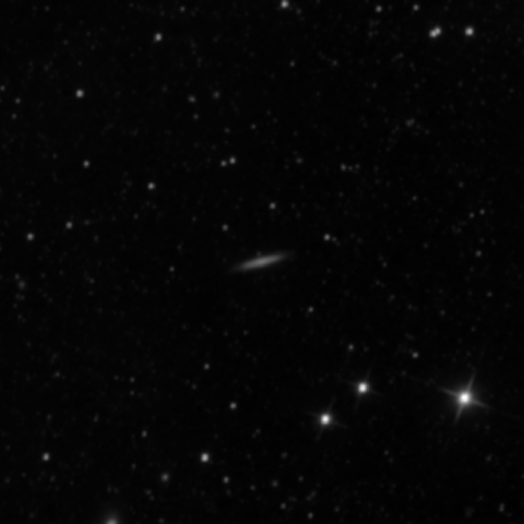 Survey preview for IC 793