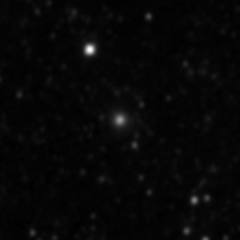Survey preview for IC 798
