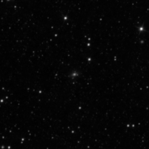 Survey preview for IC 799