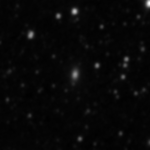 Survey preview for IC 814