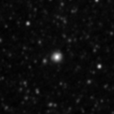 Survey preview for IC 826