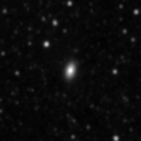 Survey preview for IC 830