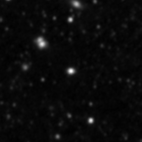 Survey preview for IC 839