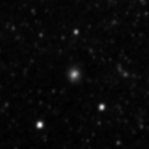 Survey preview for IC 840