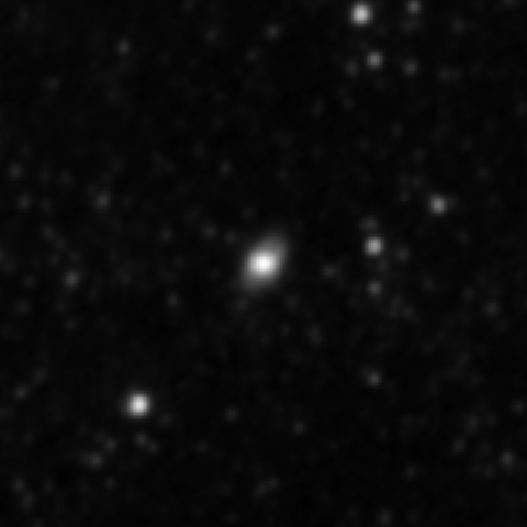 Survey preview for IC 841