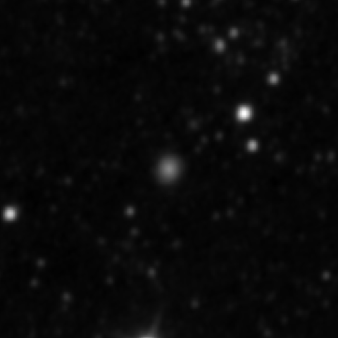 Survey preview for IC 848