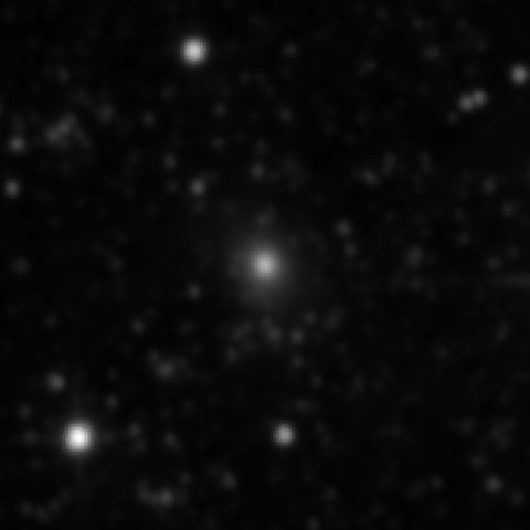 Survey preview for IC 852