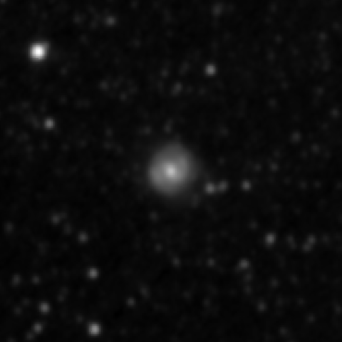 Survey preview for IC 853