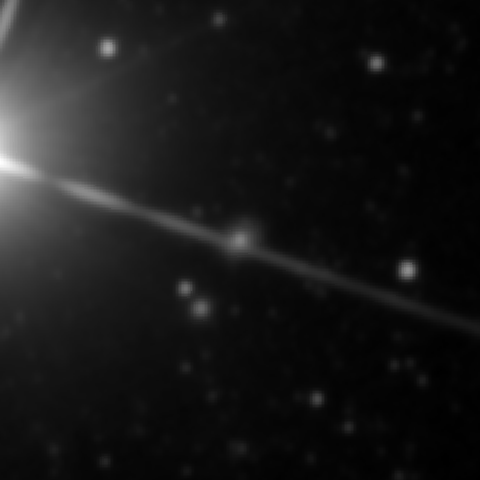 Survey preview for IC 854