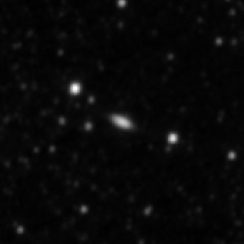 Survey preview for IC 856