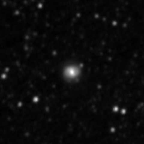 Survey preview for IC 857