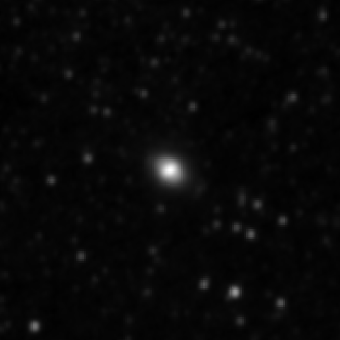 Survey preview for IC 863