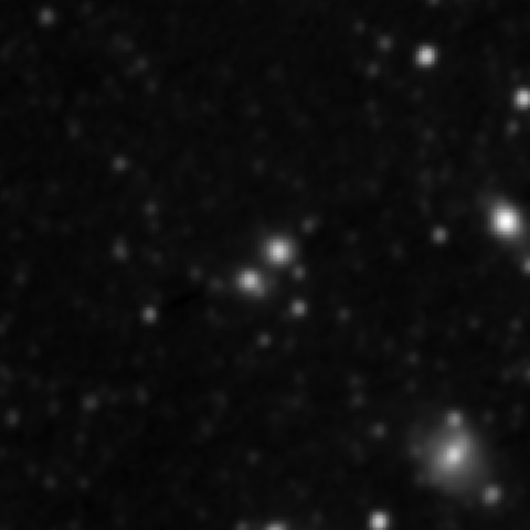 Survey preview for IC 869