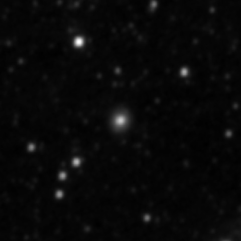 Survey preview for IC 873