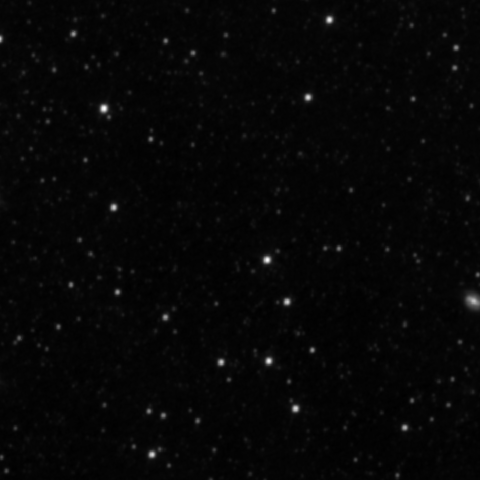 Survey preview for IC 877