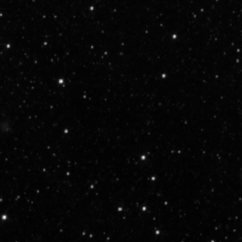 Survey preview for IC 878