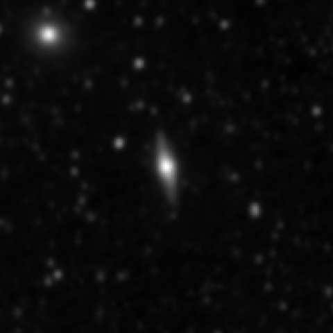 Survey preview for IC 881